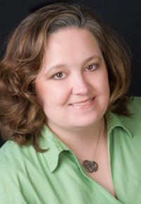 Christine Crimm