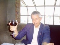 Stephen Yaremo