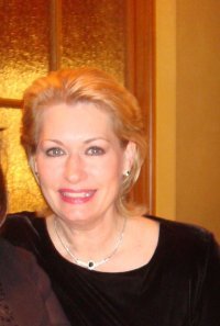Cynthia Silver