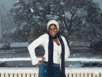 Christin Fulton