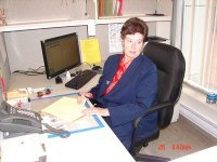 Dorothy Arinella