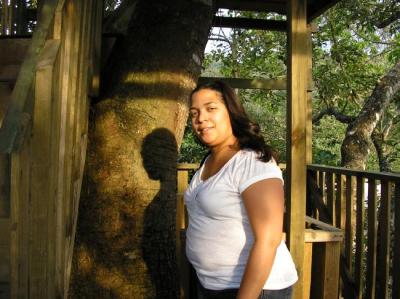 Cecilia Yanes