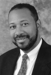 Charles Deshazer