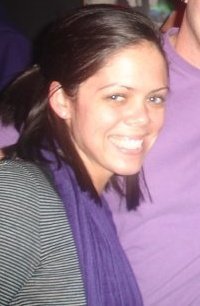 Chantele Tomlinson