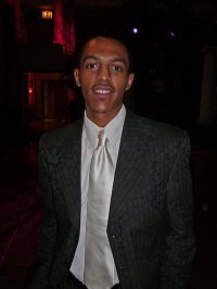 Carlon Myrick