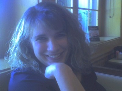 Christine Thibodeau