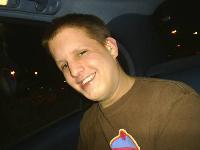 Christopher Dunklee