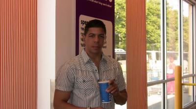 Cecilio Thomas