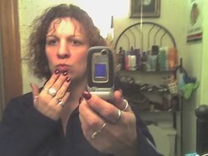 Carrie Geib