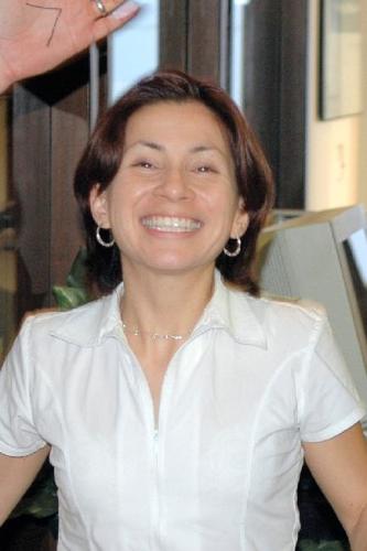 Claudia Vincent