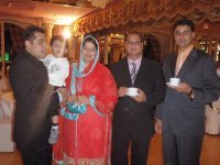 Ehtsham Ashraf