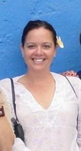 Claudia Mino
