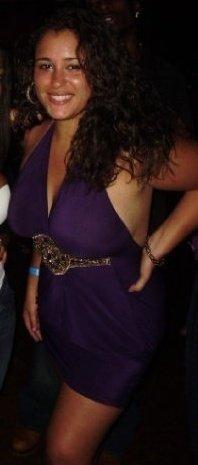 Carmen Fernandez