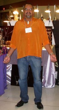 Carlos Eugendio
