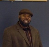 Cetshwayo Byrd
