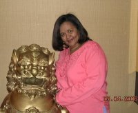 Carolyn Colebut