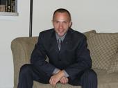 Chad Gaglioti