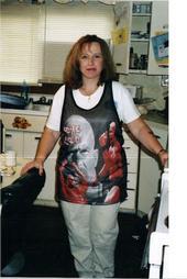 Deborah Smith