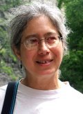 Carol Hecht