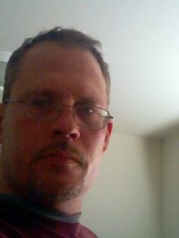Claude Mccumber