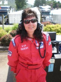 Claudine Goss