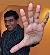 Chakrapani Gorrepati