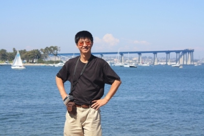 Dingneng Wang