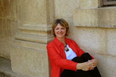Cheryl Greenwood