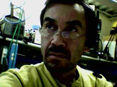 Carlos Guandalini