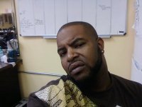 Jermane Cross