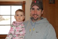 Chad Dorram