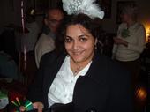 Mireille Chahine