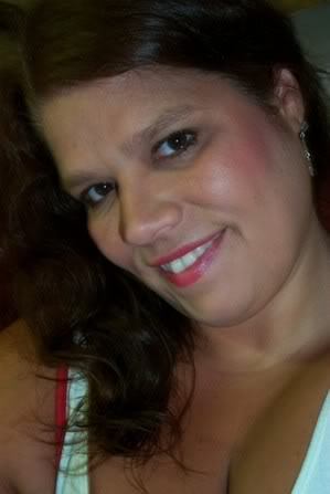 Tina Chaffin