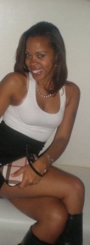Charlyn Nater