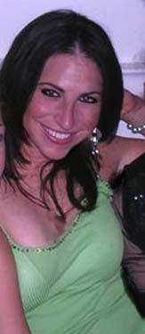 Danielle Chalfie