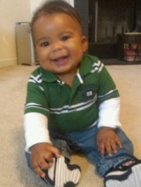 Shamus Singletary