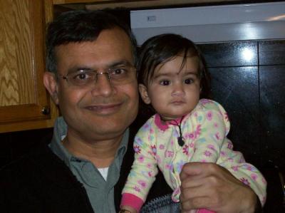 Saurabh Desai