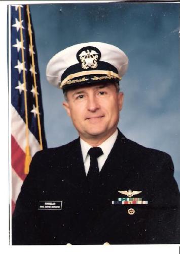 Davita Chancellor