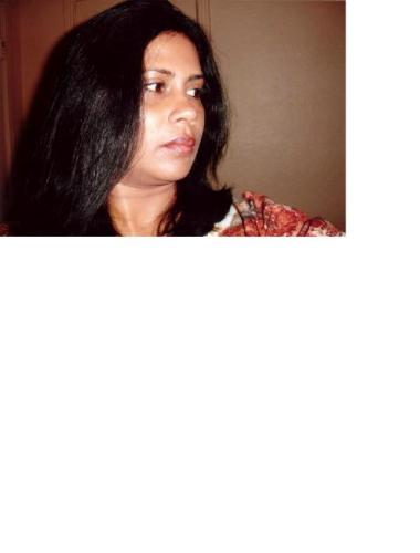 Chandima Wickramasinghe