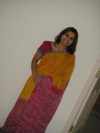 Hetal Patel
