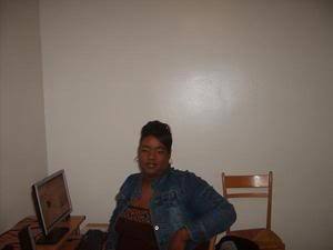 Chanel Burris