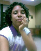 Chantel Weaver