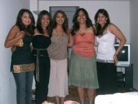 Asha Chander