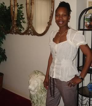 Lasonya Milton