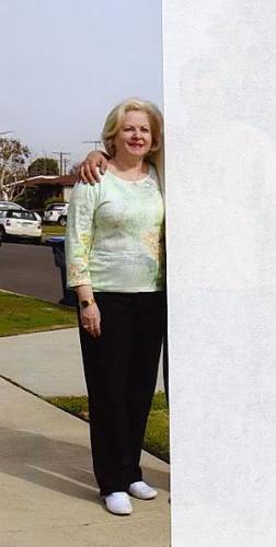 Charlotte Cogan