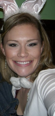Michelle Hart