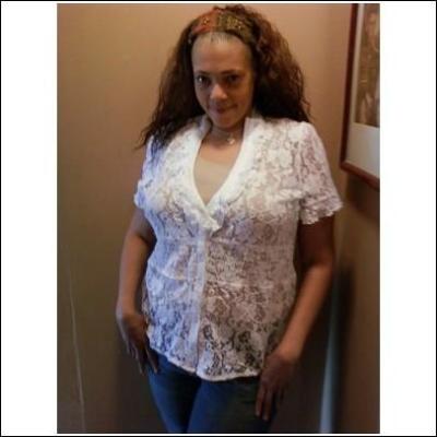 Tracy Logan