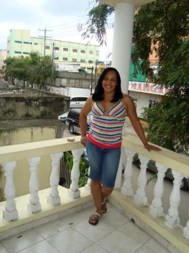 Candida Gonzalez