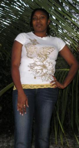 Charlea King