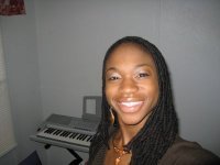 Deborah Charles